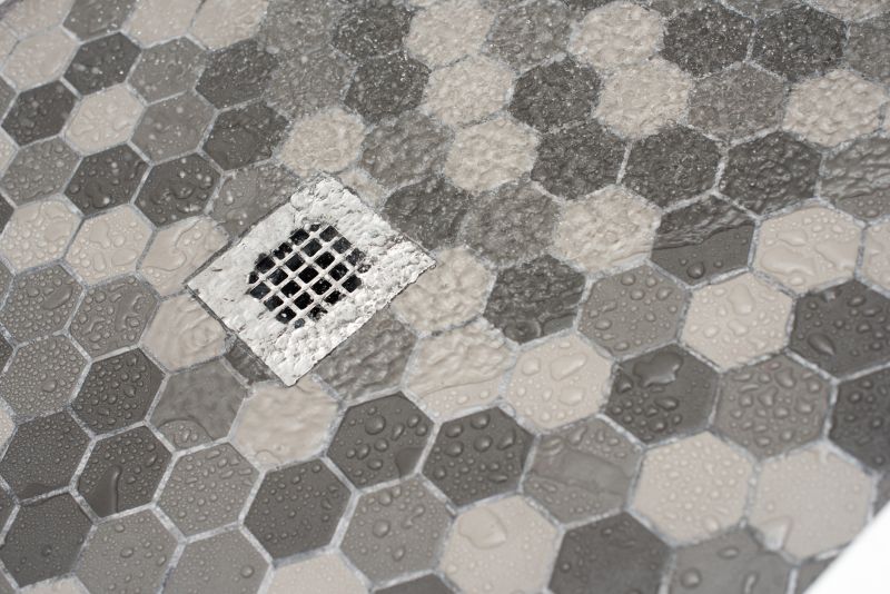 Drain Tile Replacement