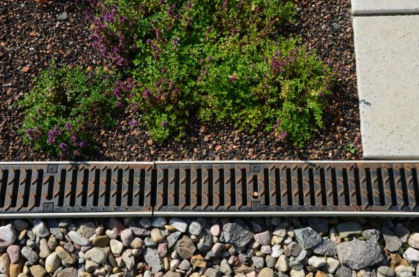 Drainage Installation Service in Broomfield