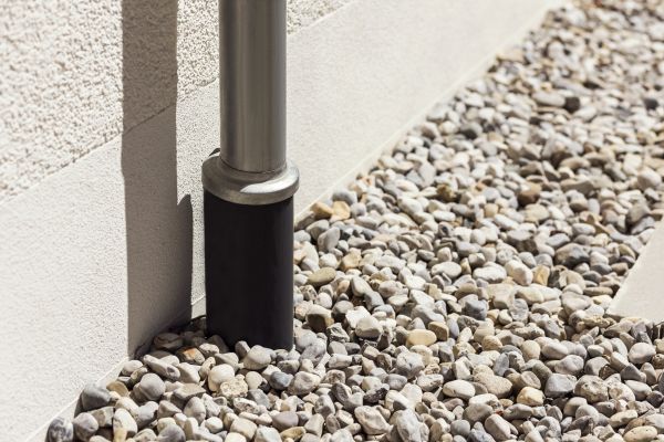French Drain Service in Broomfield