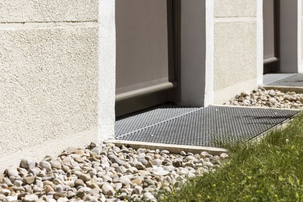 French Drain System Installation in Broomfield