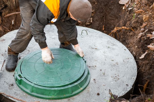 Sewage Ejector Pump Installation in Broomfield