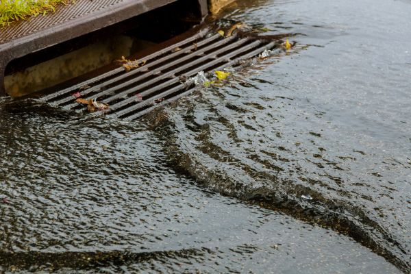 Cost of Storm Drainage Service in Broomfield