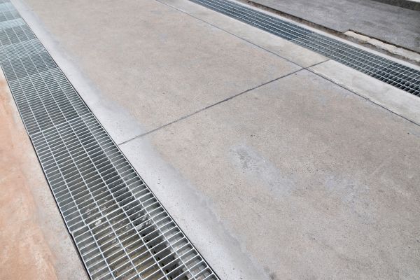 Cost of Driveway Runoff Control in Broomfield