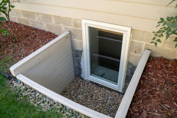 Cost of Window Well Drainage Service in Broomfield