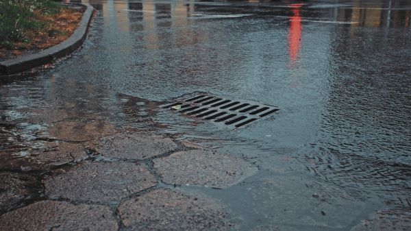 Cost of Commercial Drainage Service in Broomfield