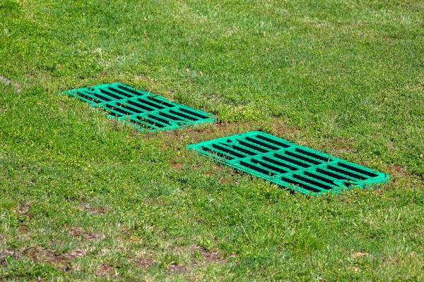 Cost of Catch Basin Installation in Broomfield