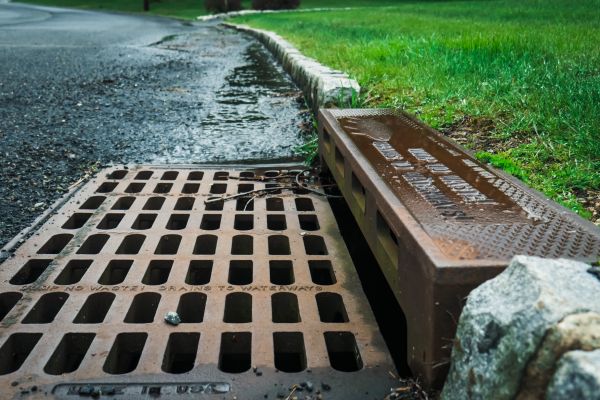 Cost of Storm Drain Repair in Broomfield