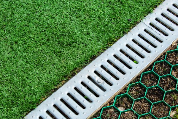 Land Drainage Service in Broomfield