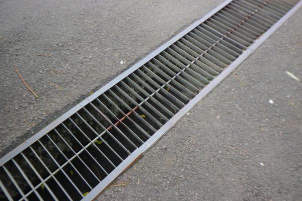 Cost of Driveway Drainage Repair in Broomfield