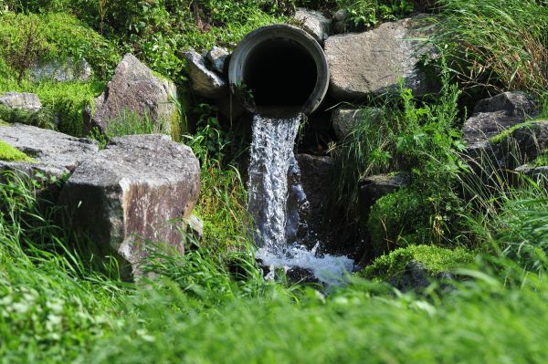 Water Redirection in Broomfield