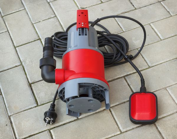 Submersible Pump Installation in Broomfield