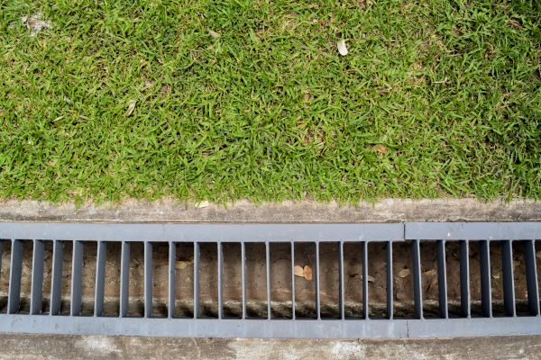 Exterior Drain Replacement in Broomfield