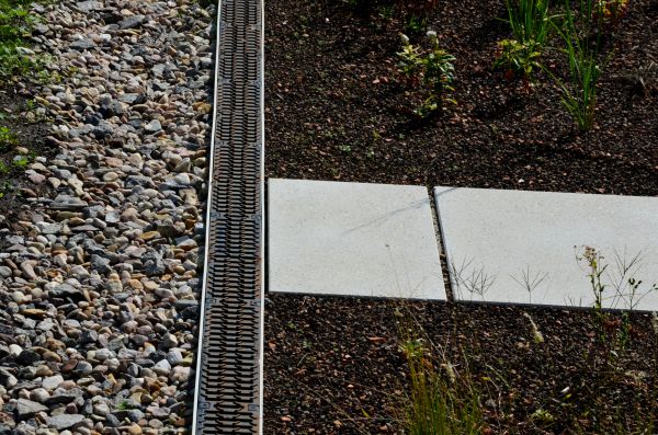 Cost of Drain Rerouting in Broomfield