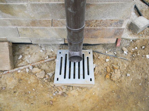 Foundation Drain Repair in Broomfield