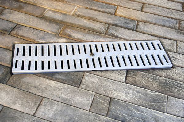 Exterior Drainage in Broomfield