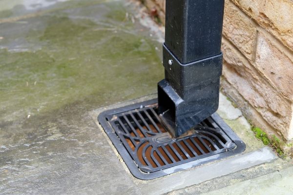Cost of Drain Tile Installation in Broomfield