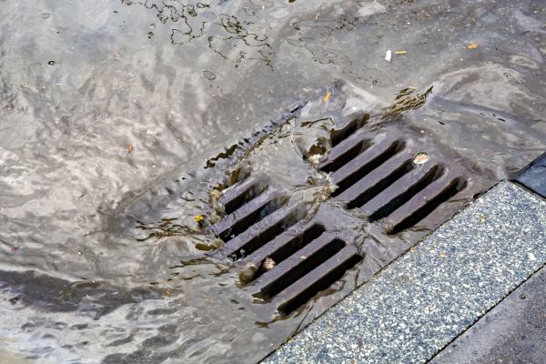 Cost of Drainage Basin Installation in Broomfield