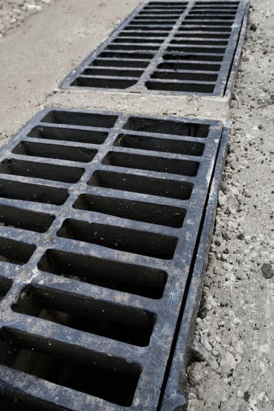 Cost of Sidewalk Drainage Installation in Broomfield
