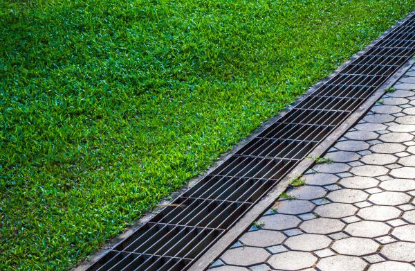 Stormwater Drain Repair in Broomfield