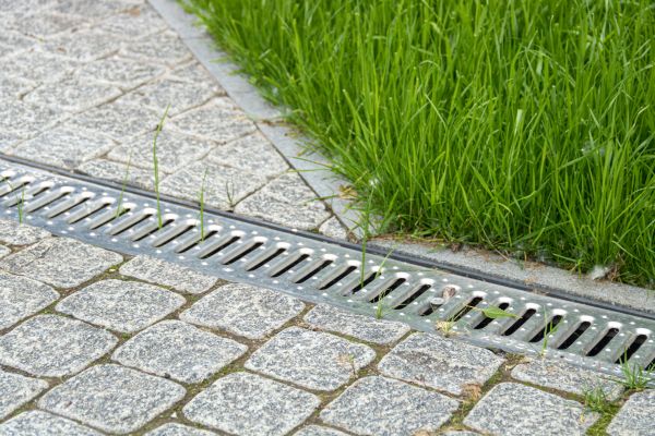 Drainage Pipe Installation in Broomfield